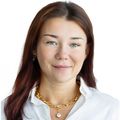 Photo of Nadiya Ishnazarova, Investor