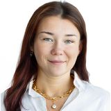 Photo of Nadiya Ishnazarova, Principal at MDC Ventures (formerly KBS Ventures)