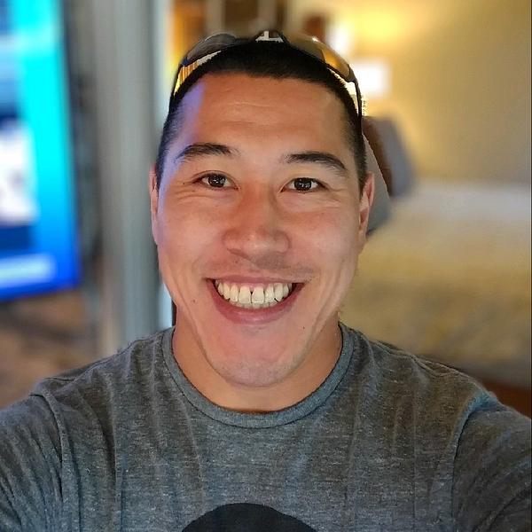 David Lii's Investing Profile - Hustle Fund Angel | Signal