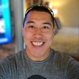 Photo of David Lii, Angel at Hustle Fund