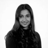 Photo of Shreya Choubey, Partner at FinTech Collective