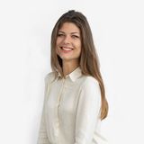 Photo of Svetlana Vashkel, Investor at CDP Venture Capital
