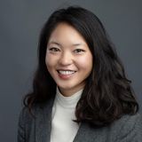 Photo of Lily Chang, Investor at HealthQuest Capital
