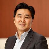 Photo of Jungwoo Lee, Managing Director at Bain Capital