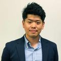 Photo of Shin Enomoto, Principal at MS&AD Ventures