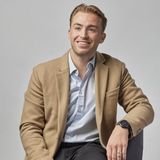 Photo of Jonathan Brun, Vice President at White Star Capital