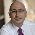 Photo of Burhan Engin, Managing Director at BASF Venture Capital