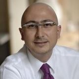Photo of Burhan Engin, Managing Director at BASF Venture Capital