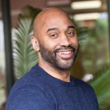Photo of Naithan Jones, Partner at Andreessen Horowitz