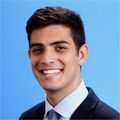 Photo of Daniel Tovbin, Associate at NBA Investments
