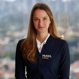 Photo of Lara Lemann, Partner at MAYA Capital