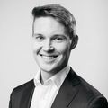 Photo of Teemu Mattila, Principal at DN Capital