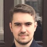 Photo of Artem Bezrukov, Raised