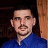 Photo of Maxim Artiomenko, Analyst at Flashpoint VC