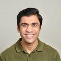 Photo of Parth Dalal, Principal at Imaginary Ventures