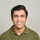 Photo of Parth Dalal, Principal at Imaginary Ventures