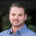 Photo of Travis VanderZanden, Angel