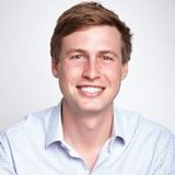 Photo of Zach Perret, Managing Director at Mischief Venture Capital