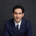 Photo of Joel Ochoa, Associate at Blockchain Founders Fund