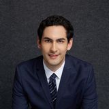 Photo of Joel Ochoa, Associate at Blockchain Founders Fund