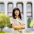 Photo of Kathy Yuh, Senior Associate at VMG Partners