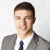 Photo of Cai Greeff, Managing Director at RevRoad Capital