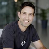 Photo of Idan Plotnik, Investor at Cyberstarts VC