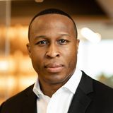 Photo of Ovid Amadi, Analyst at RTW Investments