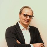 Photo of Massimo Gentili, Partner at EUREKA! Venture