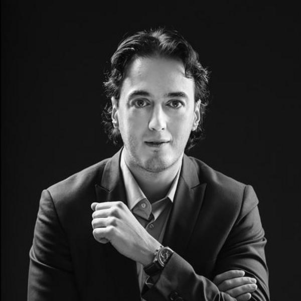 Deniz Omer's Investing Profile IOSG Ventures Venture Partner Signal