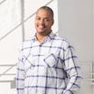 Photo of Mike Smith, General Partner at Footwork
