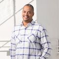 Photo of Mike Smith, General Partner at Footwork