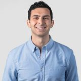 Photo of Mike Giampapa, General Partner at Galaxy Interactive