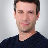 Photo of Doron Alter, Investor at Sunday Security