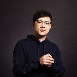 Photo of Jerry Shi, Managing Partner at Synergis Capital