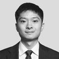 Photo of Jay Chen, Partner at Tiger Global Management