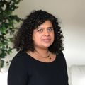 Photo of Aarti Borkar, Partner at Operator Collective