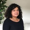 Photo of Aarti Borkar, Partner at Operator Collective