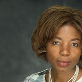 Photo of Patience Marime Ball, Partner at Apollo Global Management, Inc.