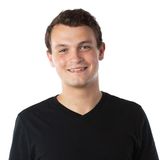 Photo of John O'Connell, Analyst at True Ventures