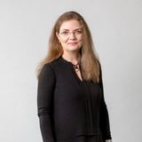 Photo of Sabine Wolff, Investor at IBB Ventures