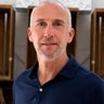 Photo of Marco Giberti, General Partner at Vesuvio Ventures
