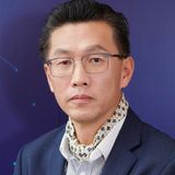 Photo of Vincent Xiang, Managing Partner at 7G BioVentures