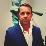 Photo of Jeremiah Baker, Partner at Bonin Ventures