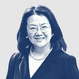 Photo of Maggie Luo, Partner at Fin Capital