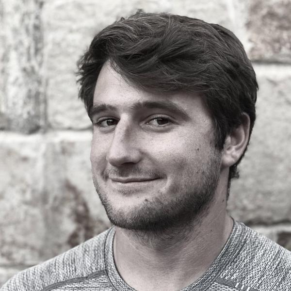 Cormac O'Connor's Investing Profile ScOp Venture Capital Partner Signal