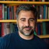 Photo of Jack Greco, Managing Partner at Cupule Ventures
