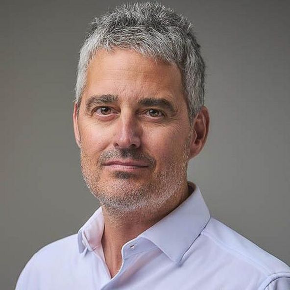 Photo of Andrew Firlik, Managing Partner at Jazz Venture Partners