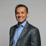 Photo of Ketan Patel, Partner at F-Prime Capital Partners