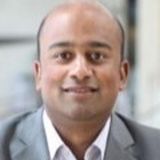 Photo of Vivek Ayer, Scout at Ada Ventures